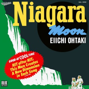 Niagara Moon 30th Anniversary Edition