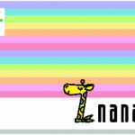 nanaco カード券面