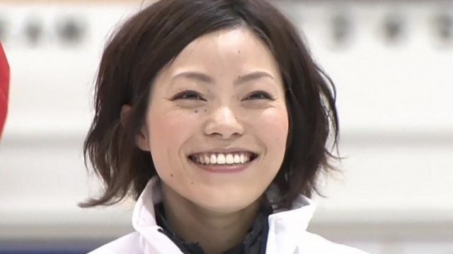 ソチオリンピック 日程 テレビ カーリング女子 小笠原歩は3強を崩すか